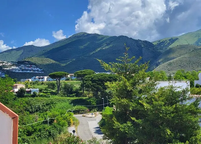 Lorena Sul Mare Calabria 度假居