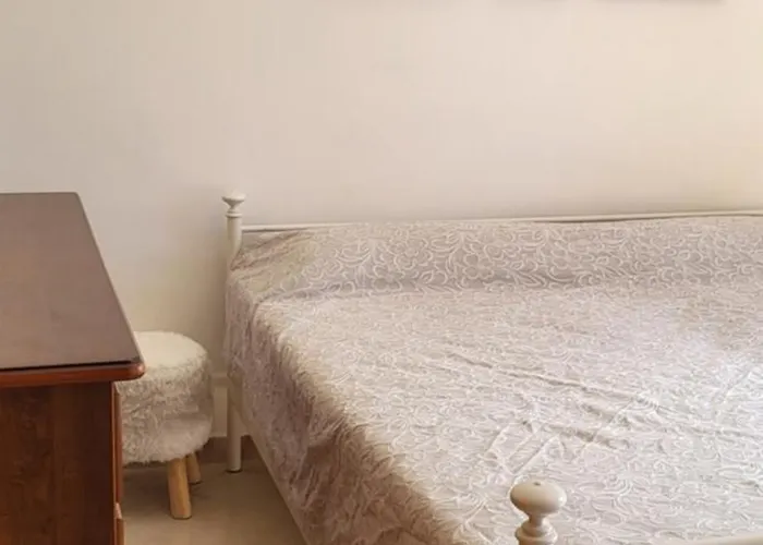 度假居 Lorena Sul Mare Calabria 圣尼科拉阿尔切拉