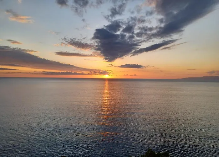 Lorena Sul Mare Calabria *
