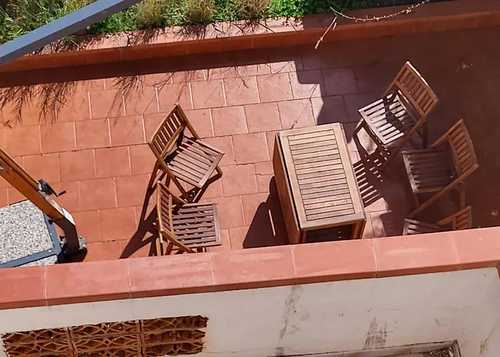 Lorena Sul Mare Calabria * 圣尼科拉阿尔切拉