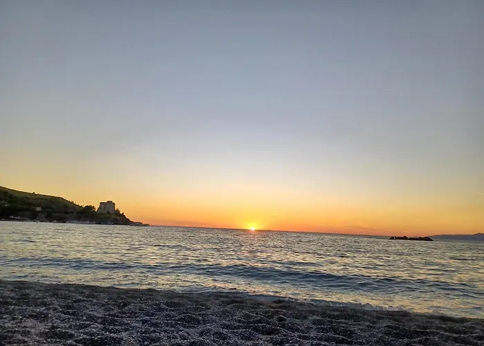 Lorena Sul Mare Calabria Ferienhaus *