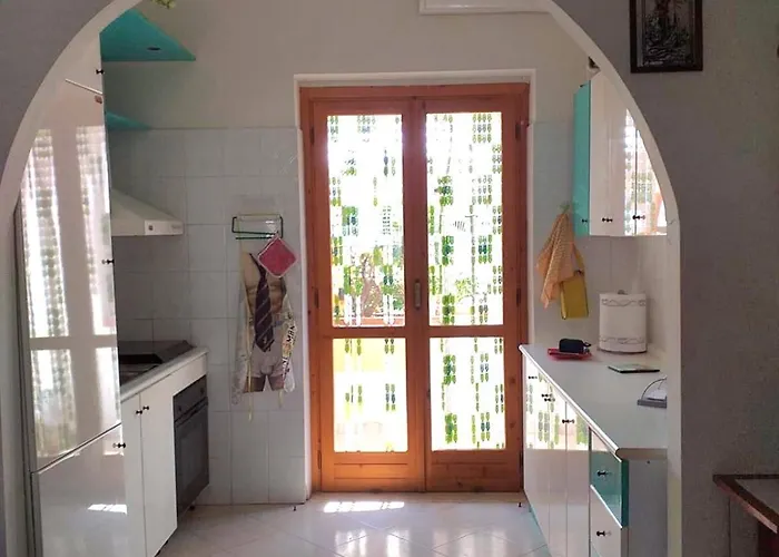 Ferienhaus Lorena Sul Mare Calabria *