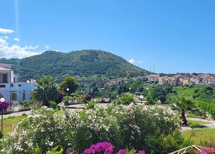 Lorena Sul Mare Calabria *