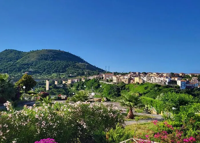 Lorena Sul Mare Calabria * 圣尼科拉阿尔切拉