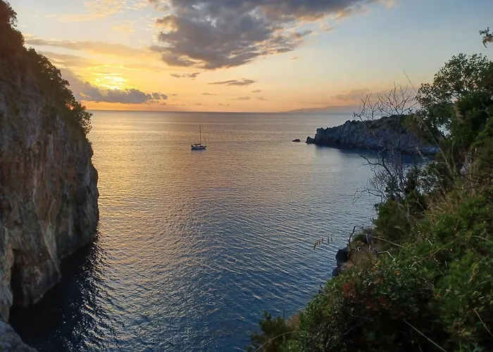 Lorena Sul Mare Calabria