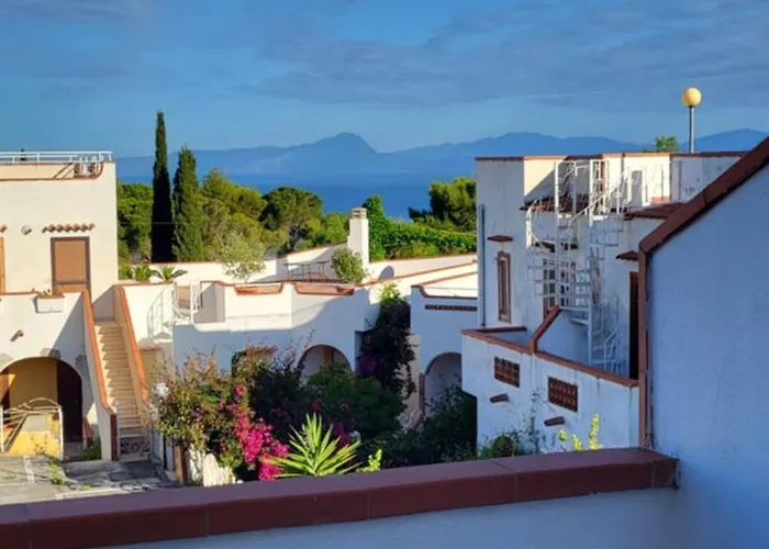 Ferienhaus Lorena Sul Mare Calabria