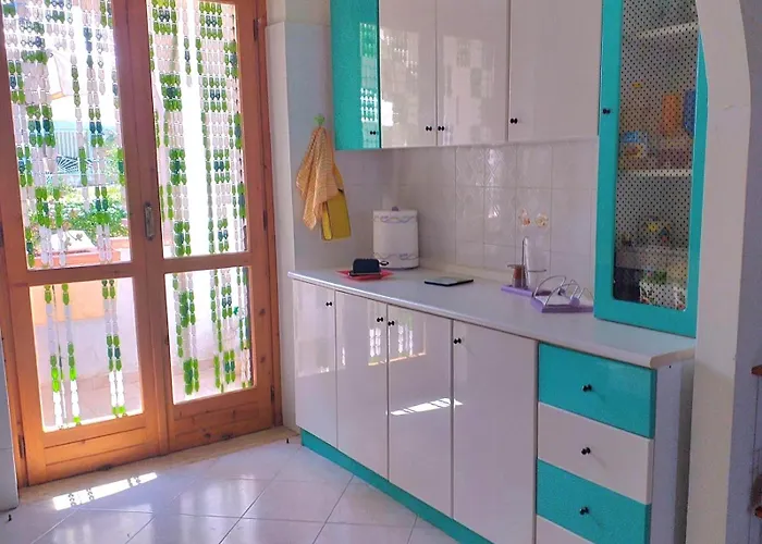 Lorena Sul Mare Calabria San Nicola Arcella