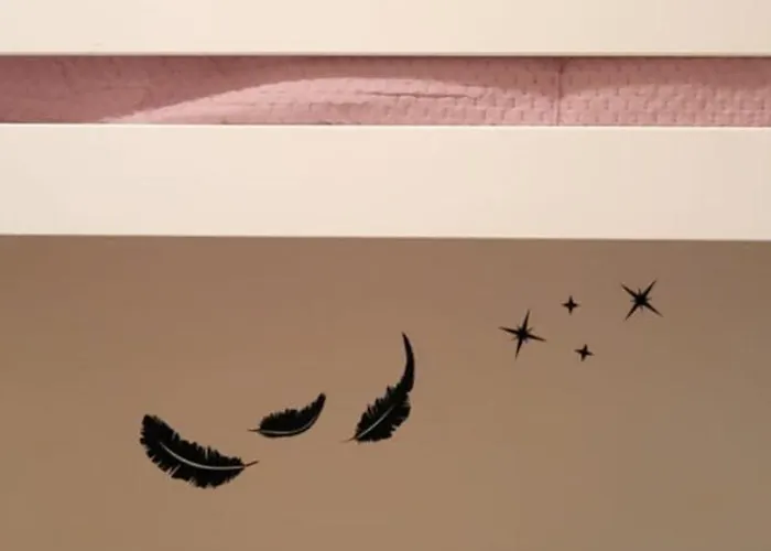 Lorena Sul Mare Calabria Ferienhaus