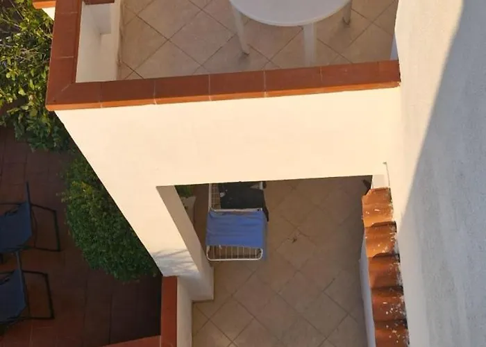 Lorena Sul Mare Calabria Ferienhaus *