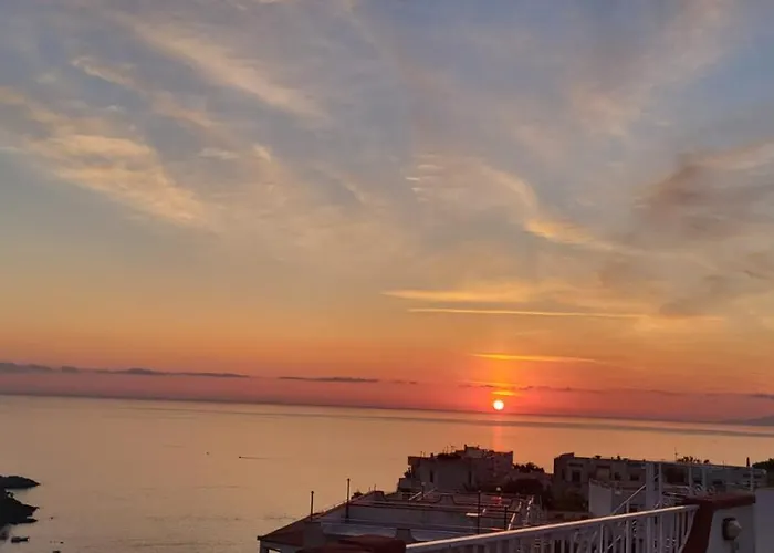 Ferienhaus Lorena Sul Mare Calabria