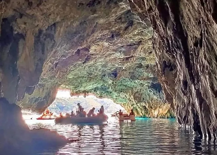 Lorena Sul Mare Calabria San Nicola Arcella