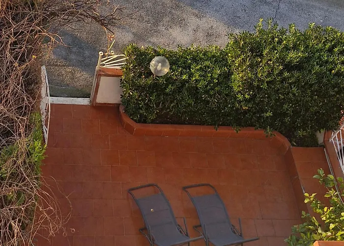 Lorena Sul Mare Calabria * San Nicola Arcella