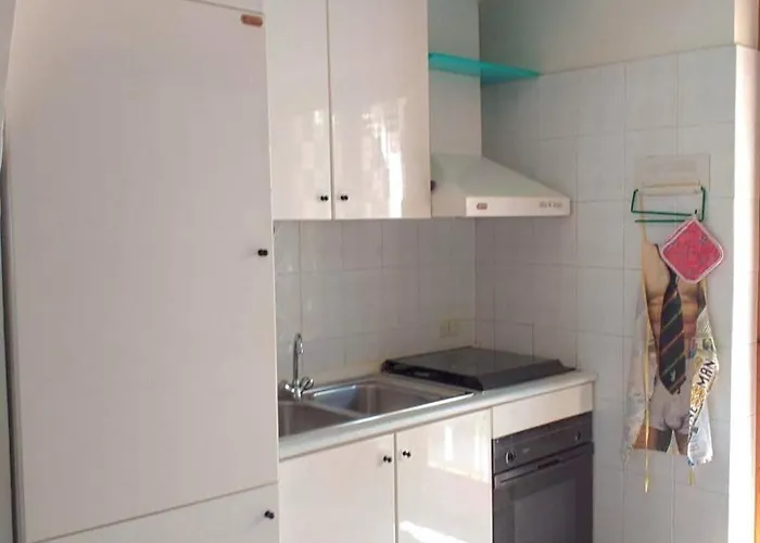 Lorena Sul Mare Calabria